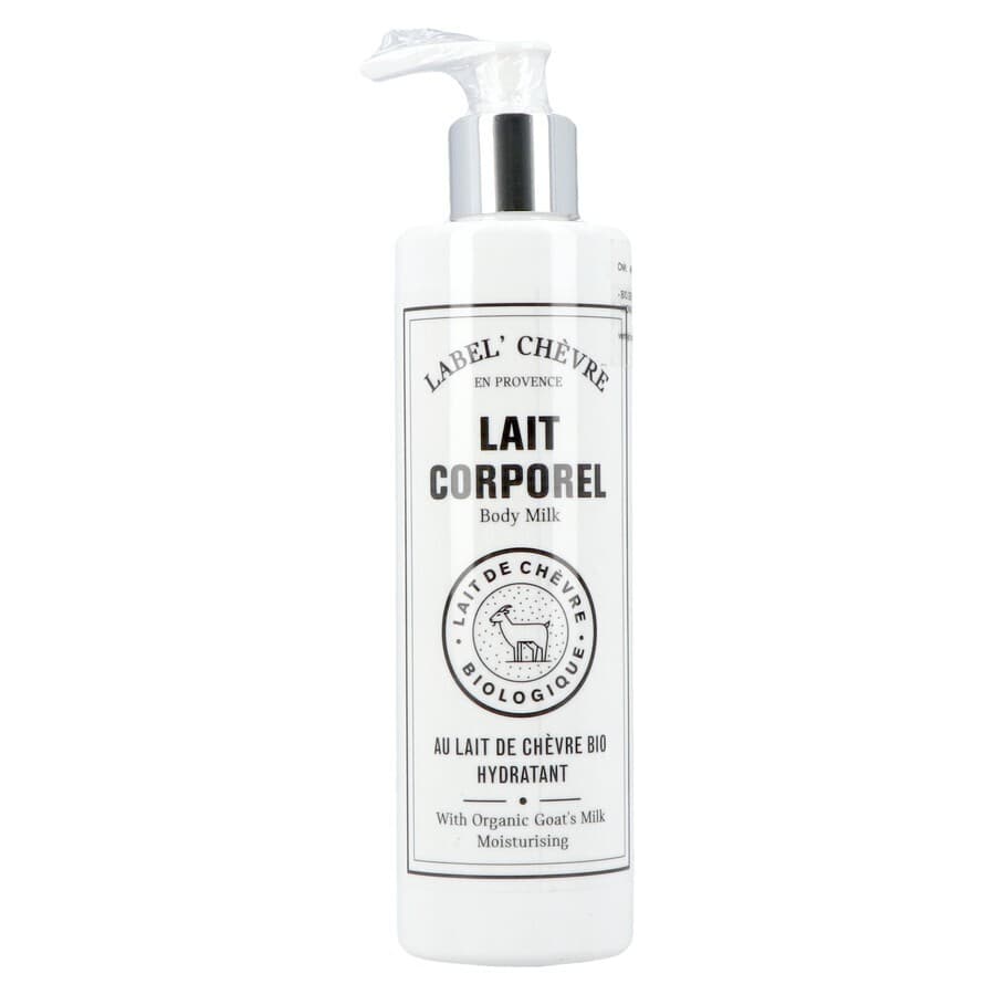 Bell Lait Corporel Lait Chevre 250ml