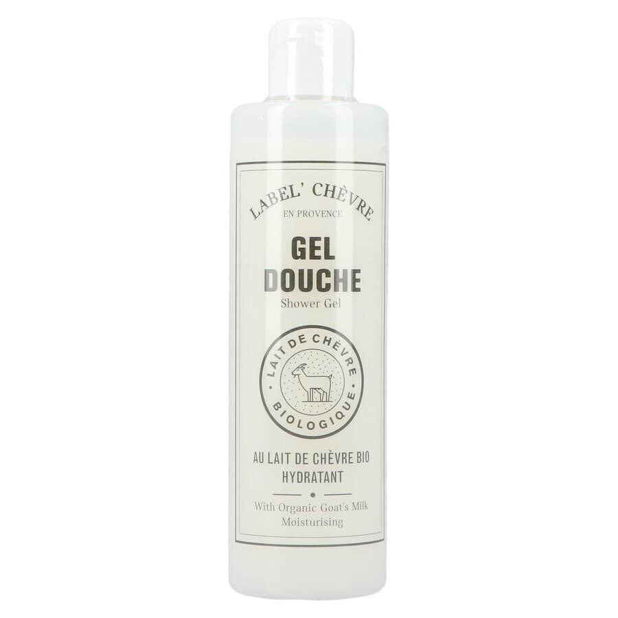 Bell Gel Douche Lait Chevre 250ml