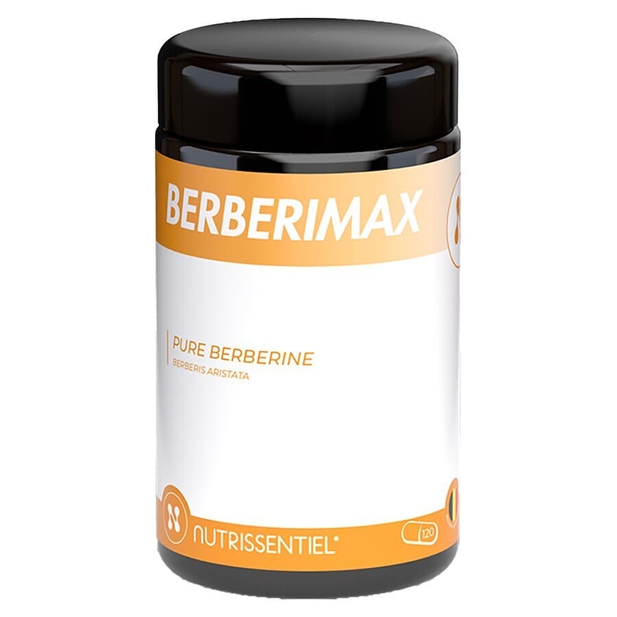 Berberimax 120 Capsules