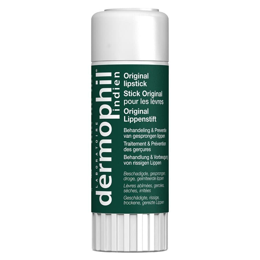 Dermophil Indien Stick Original Levres Stick 3,5g