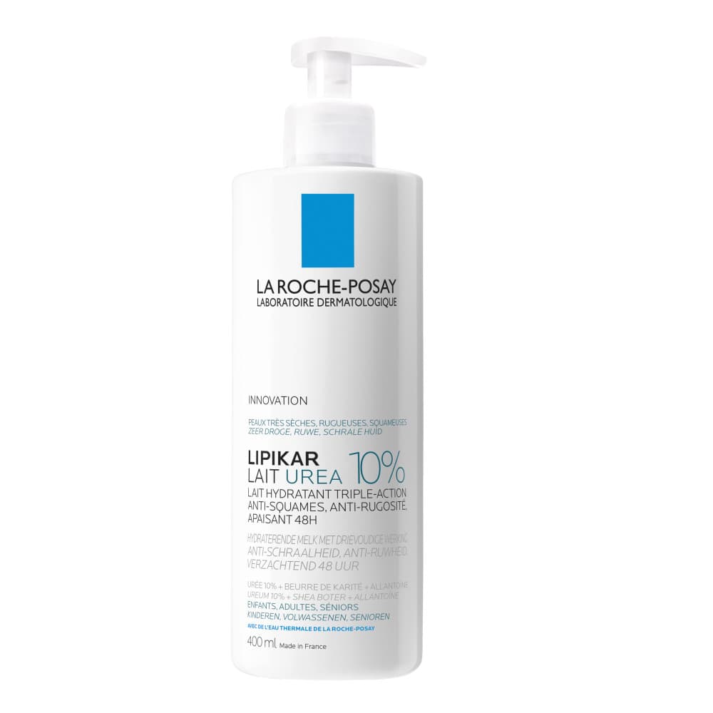 La Roche-Posay Lipikar Lait Urea 10%