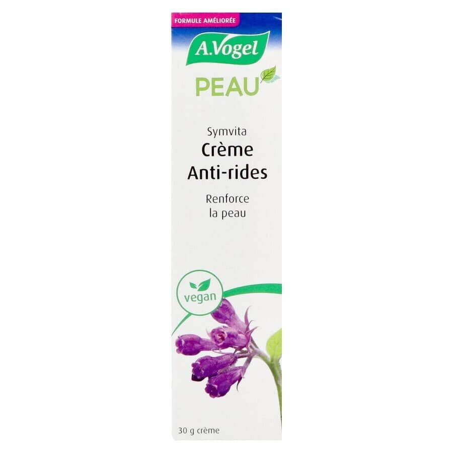 A.vogel Creme Symvita 30ml Nf