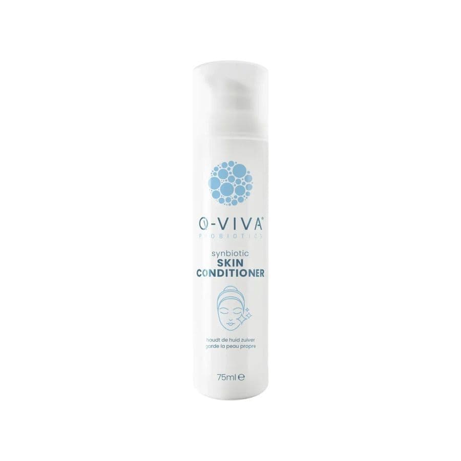 Q-Viva Synbiotic Skin Conditioner 75ml