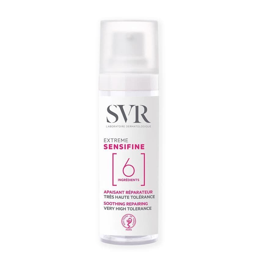 SVR Sensifine Extreme Crème De Jour 30ml