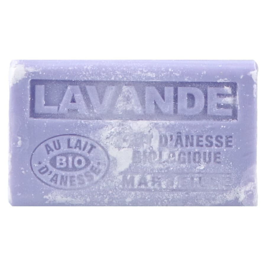 Bell Ezelinnenmelk Zeep Lavendel Bio 125g