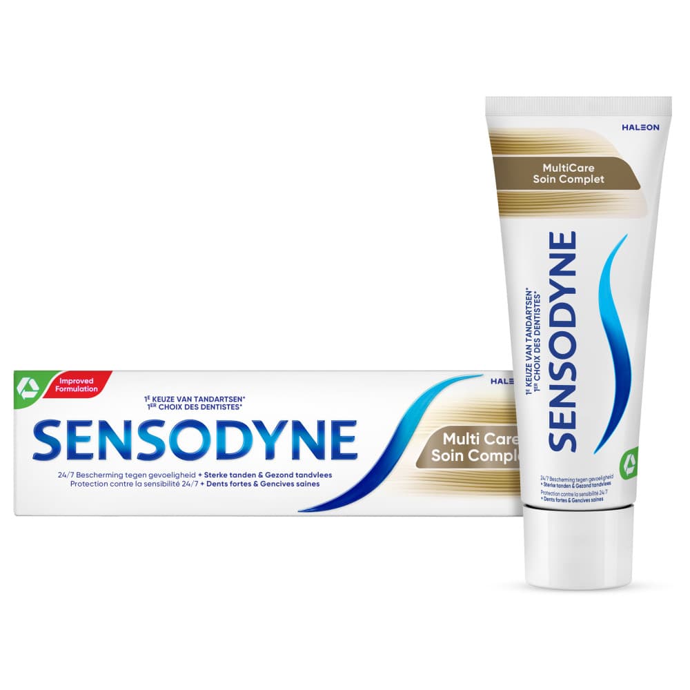 Sensodyne Multi Care Tandpasta 75ml