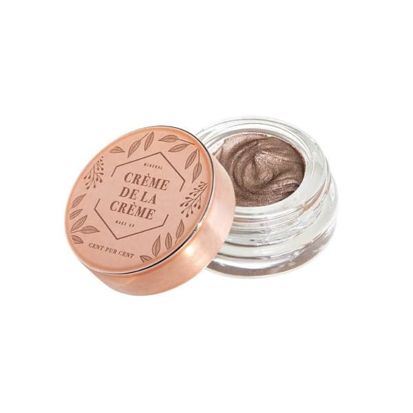 Cent Pur Cent Crème De La Crème Madeleine 3,5ml