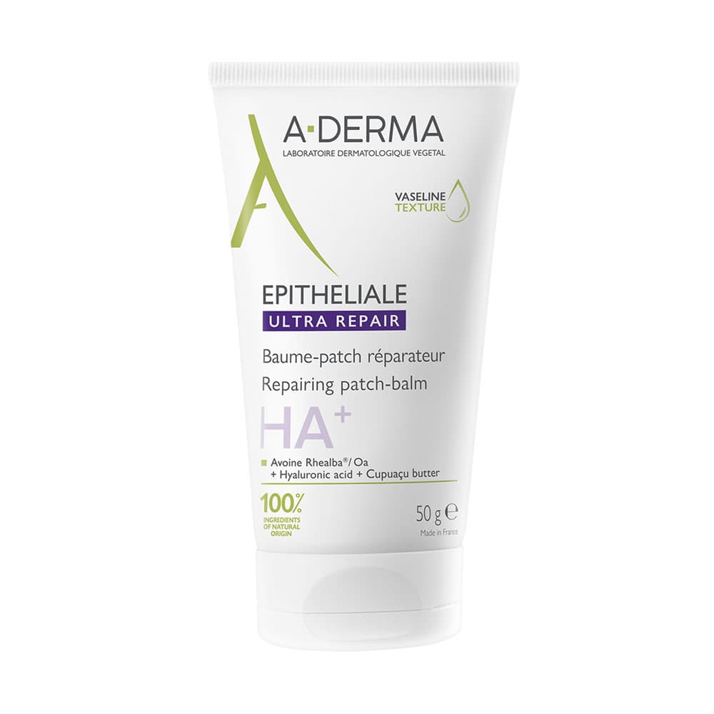 Aderma Epitheliale Baume Reparateur 50g