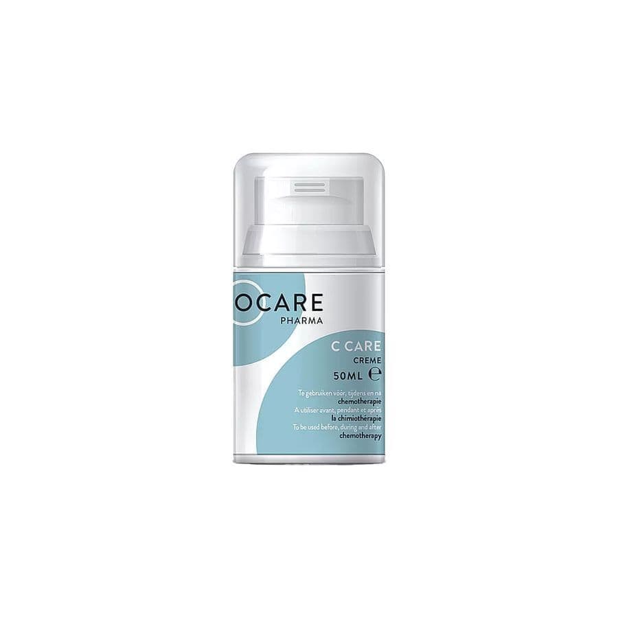 C Care Creme 50ml