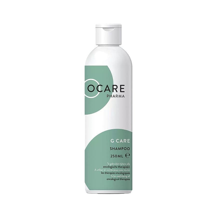 G Care Shampoo 250ml