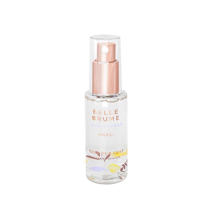 Cent Pur Cent Mini Toner Belle Brume 50ml