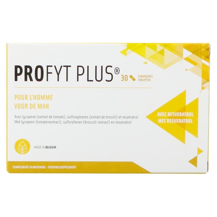 Profyt Plus 30 Comprimés
