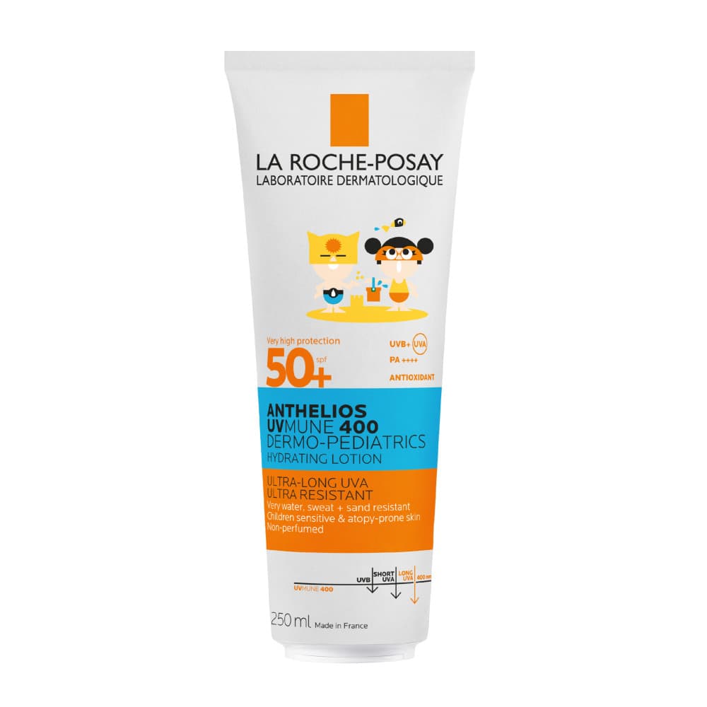 La Roche Posay Anthelios UVMune 400 Ultra Resistant SPF50+