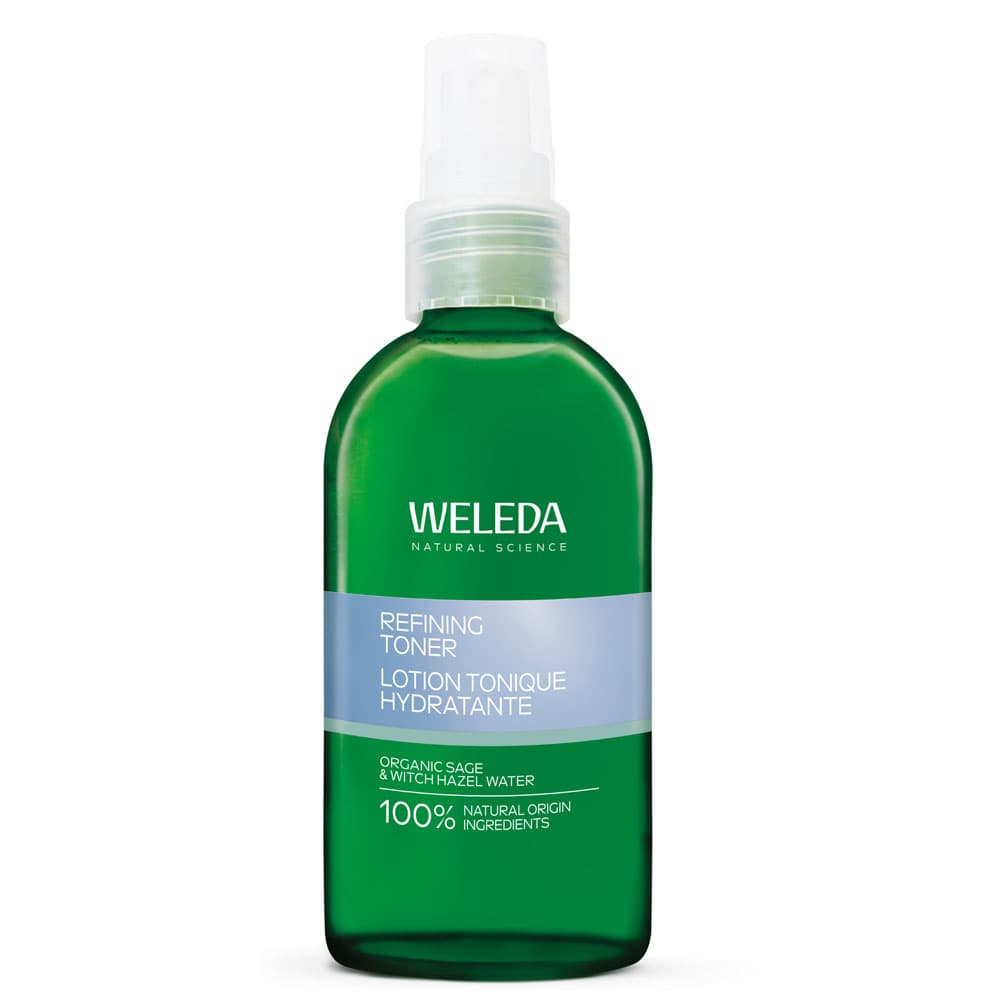 Weleda Tonic Rafraîchissant 150ml