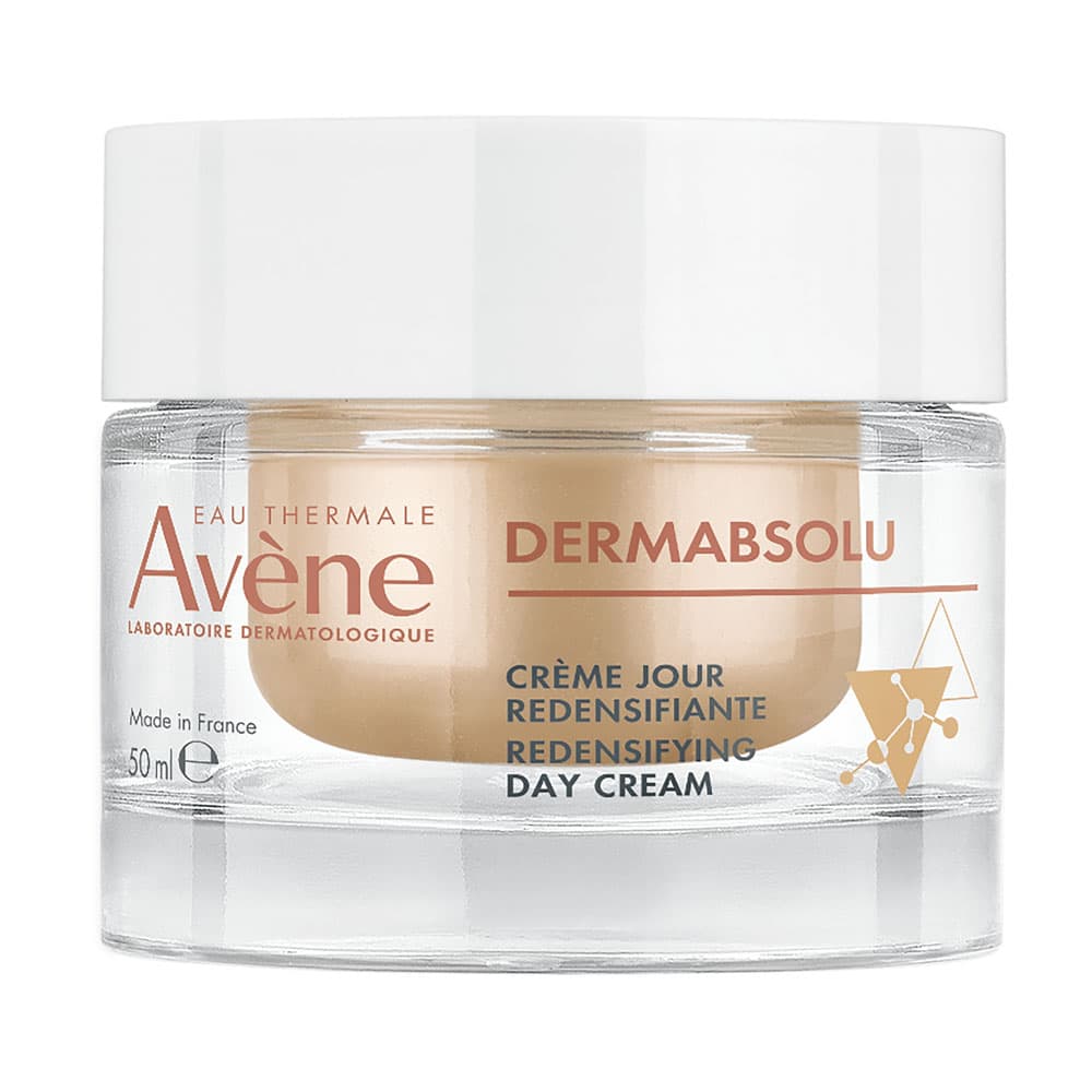 Avène Dermabsolu Verstevigende Dagcrème Anti-aging, Bakuchiol & Pro-ceramiden 50ml