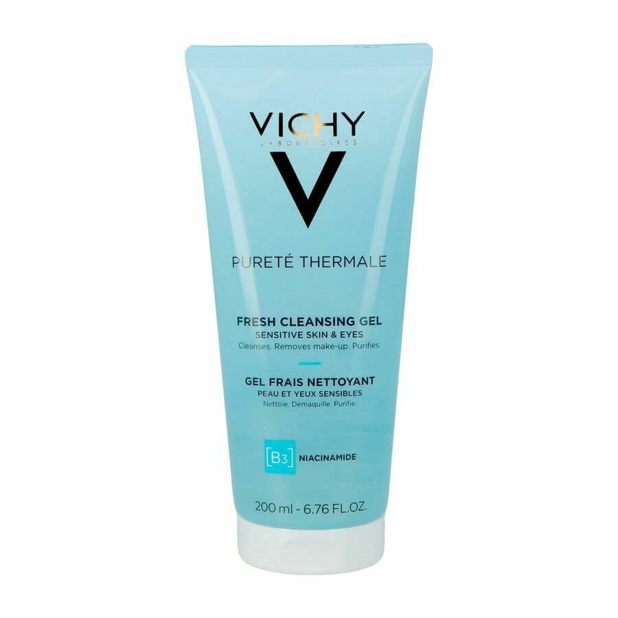 Vichy Pureté Thermale Fresh Cleansing Gel