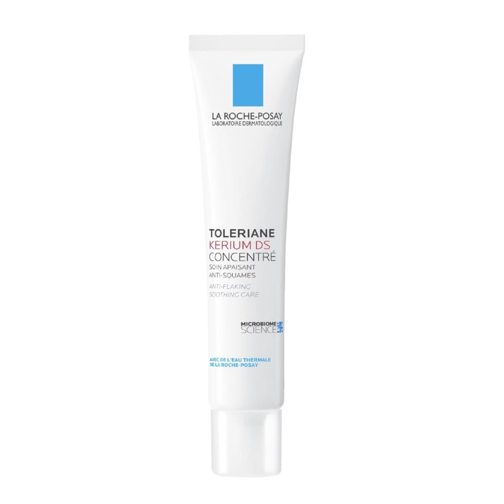 La Roche-Posay Toleriane Kerium DS Anti-Flaking Soothing Care Concentrate