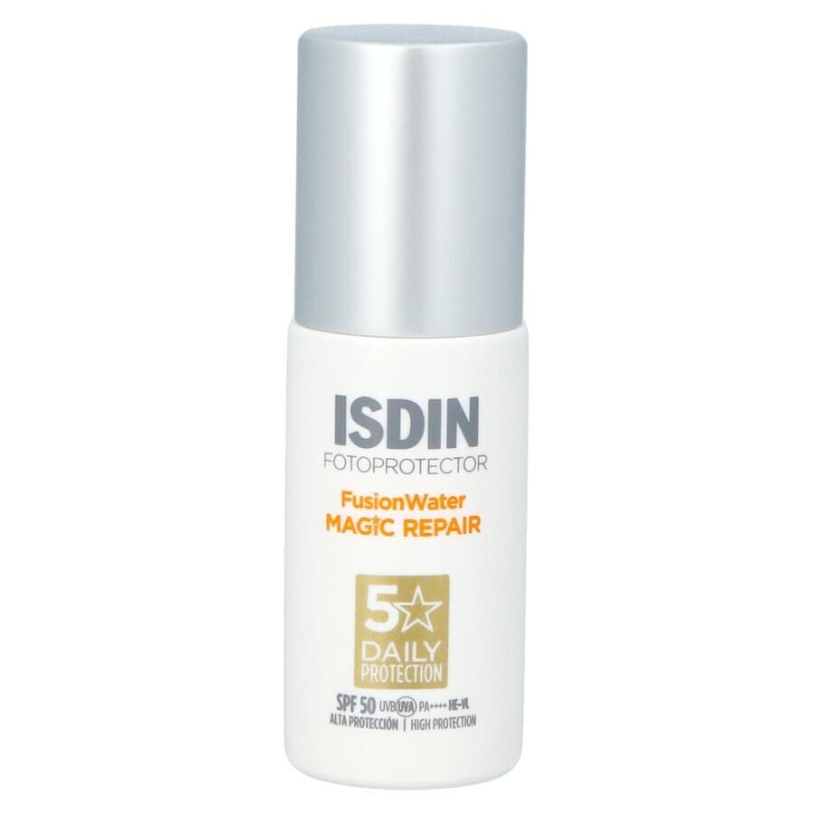 Isdin Fotoprotector Fusion Water Magic Repair SPF50 50ml