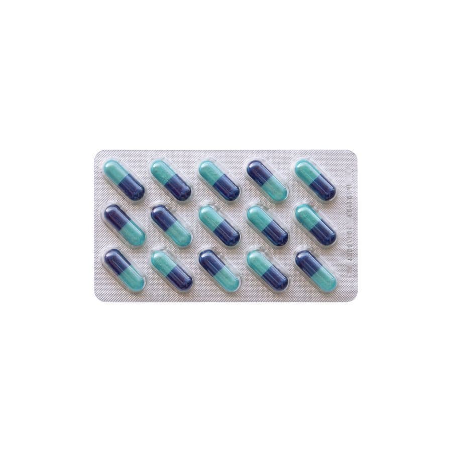 Zaffranax Caps 60
