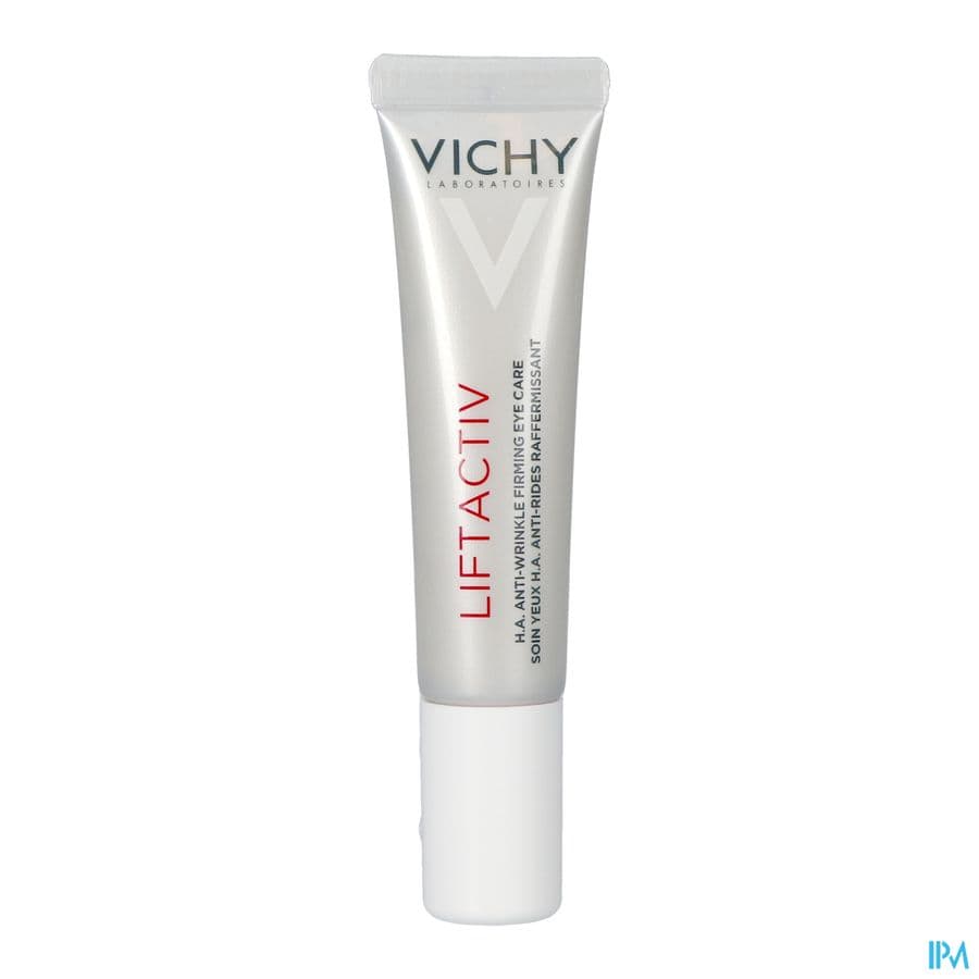 Vichy LiftActiv H.A. Anti-Rimpel Verstevigende Oogverzorging