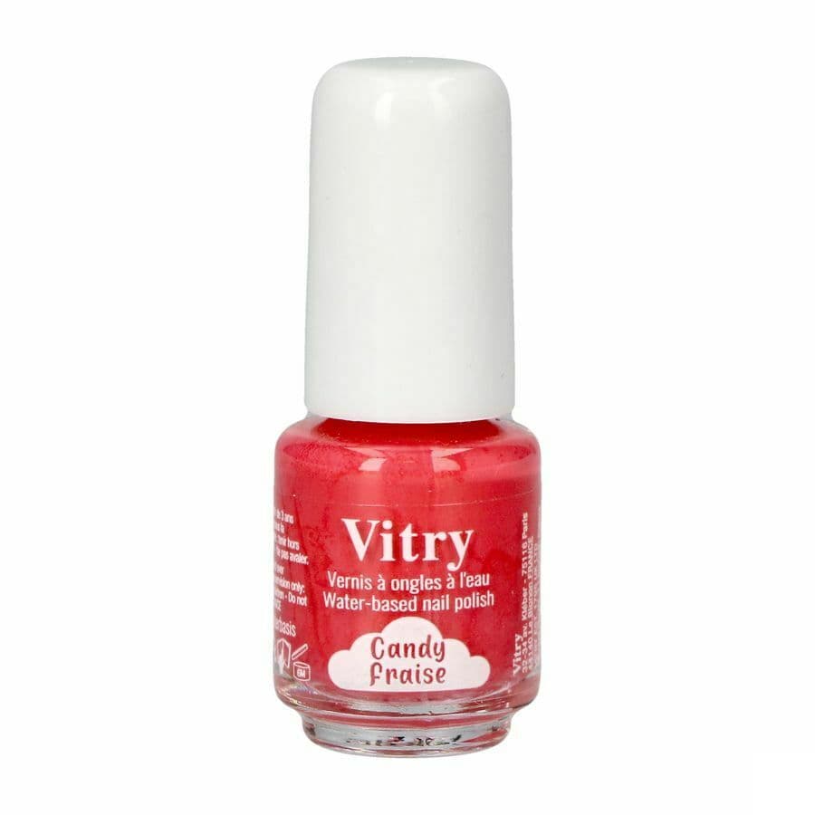 Vitry Vao Eau Candy Fraise 4ml