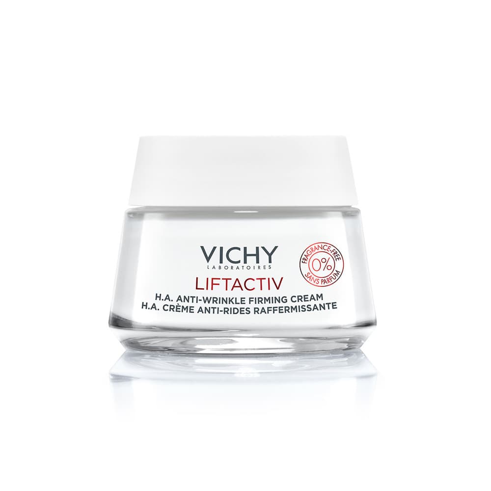 Vichy Liftactiv H.a Anti-rides Crème Raffermissante SPF30 50ml