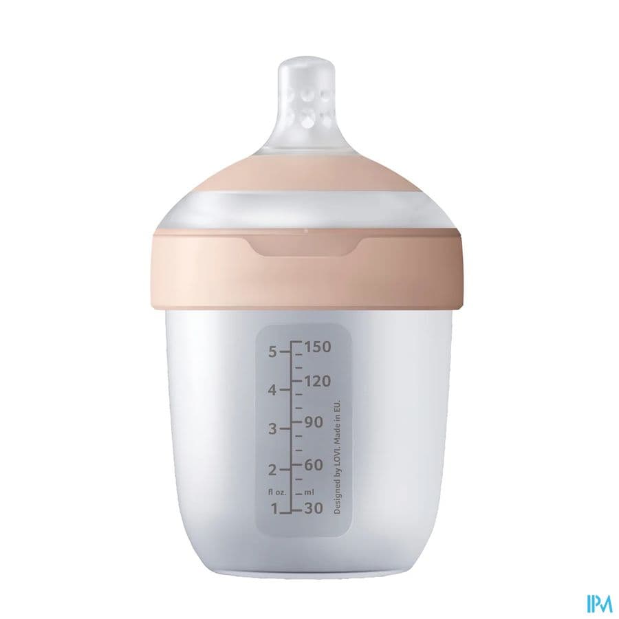 Difrax Mammafeel Biberon 150ml