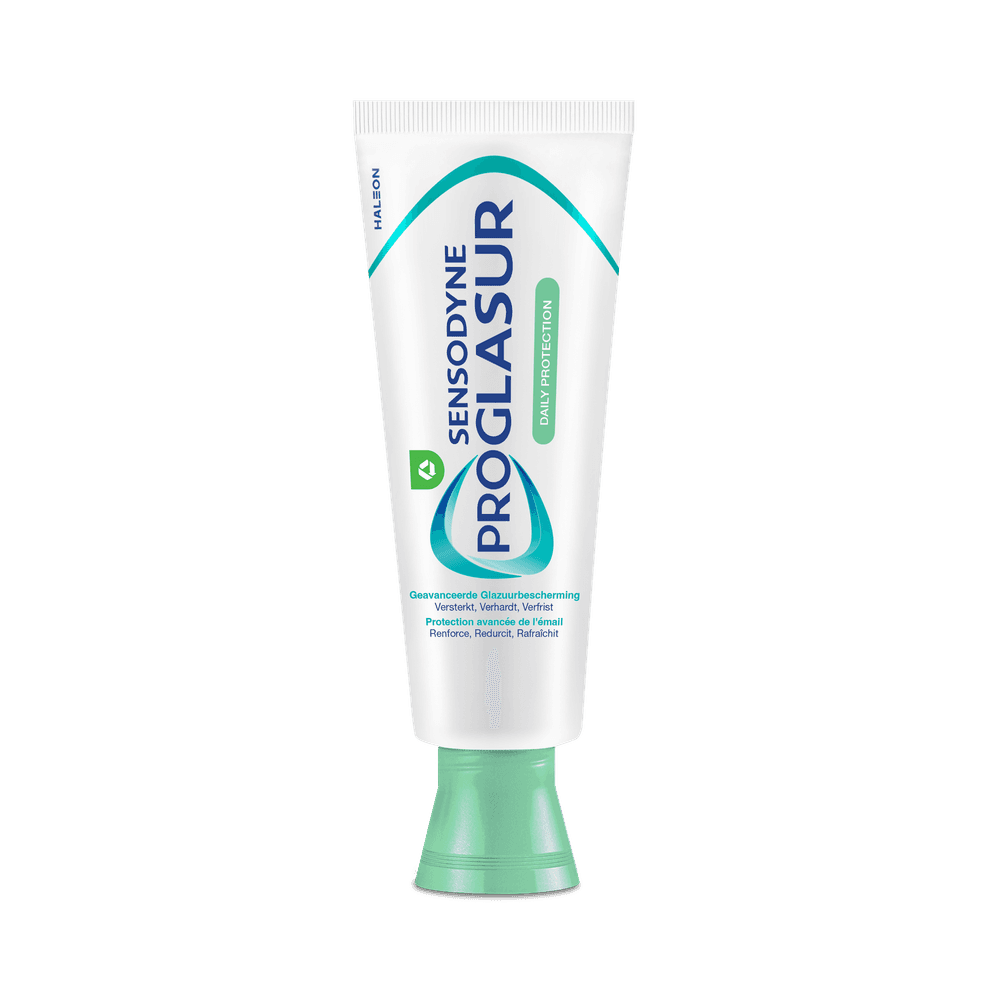 Sensodyne Proglasur Daily Protection Tube 75ml