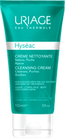 Uriage Hyseac Creme Nettoyante 150ml