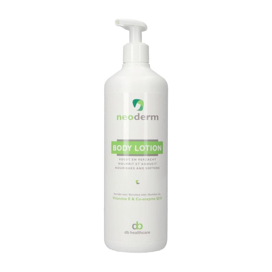Neoderm Bodylotion 500ml