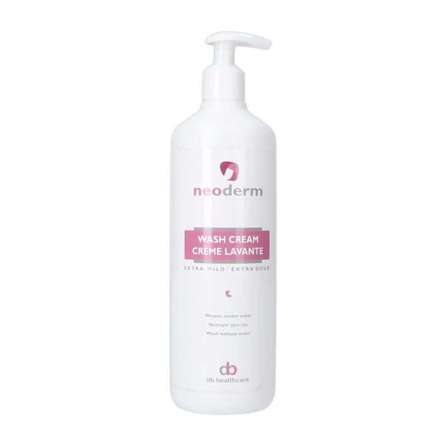 Neoderm Creme Lavage 500ml