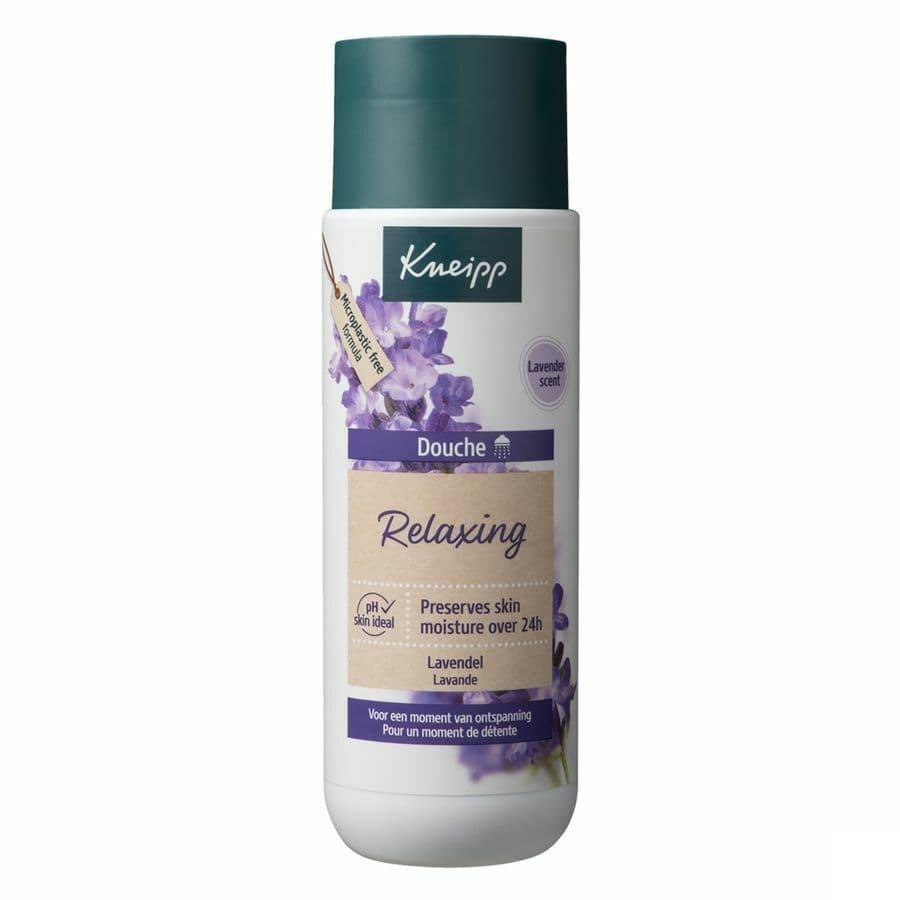Kneipp Gel Douche Relaxing 200ml