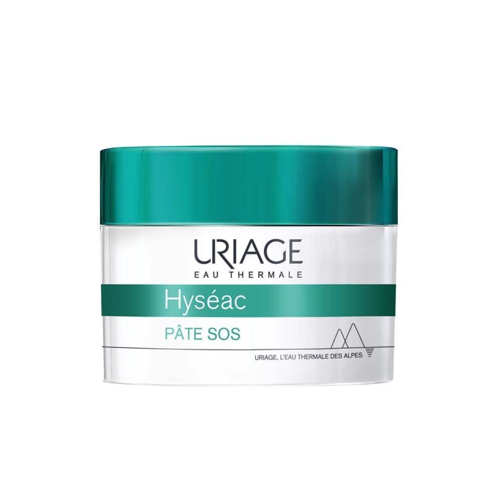 Uriage Hyseac Pate Sos 15g