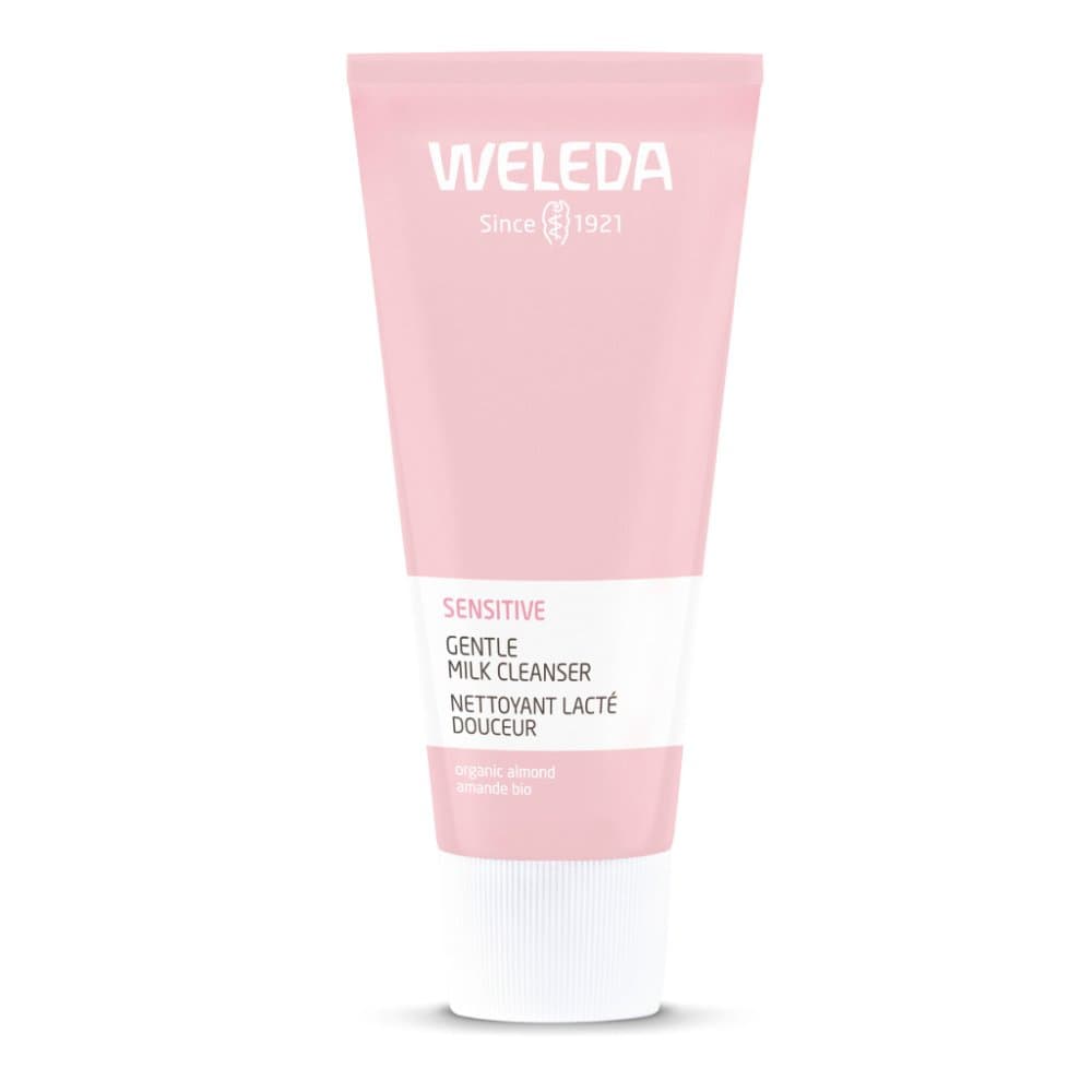 Weleda Sensitive Verzachtende Reinigingsmelk 75ml