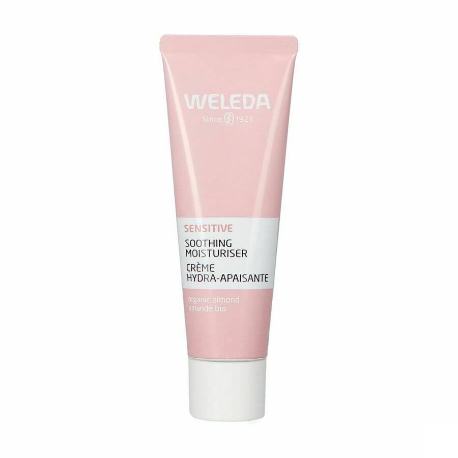 WELEDA Sensitive Hydraterende Gezichtscrème