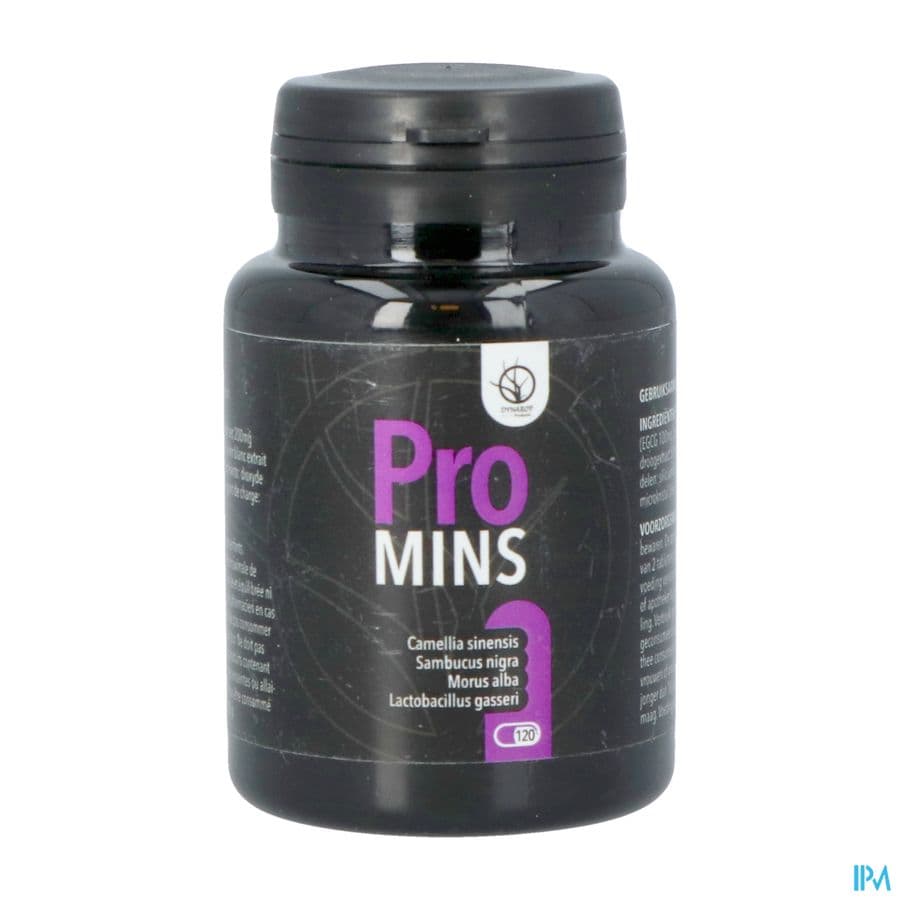 Promins Comp 120