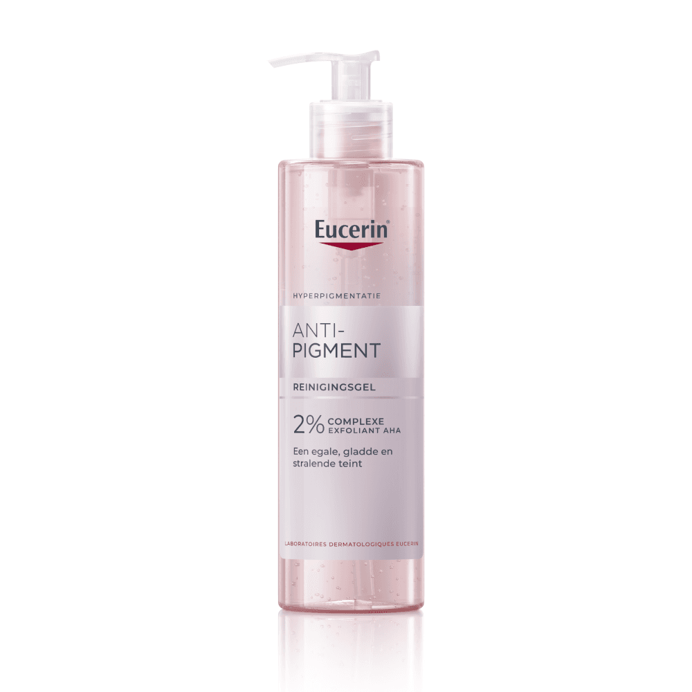 Eucerin Anti-Pigment Reinigingsgel 400ml