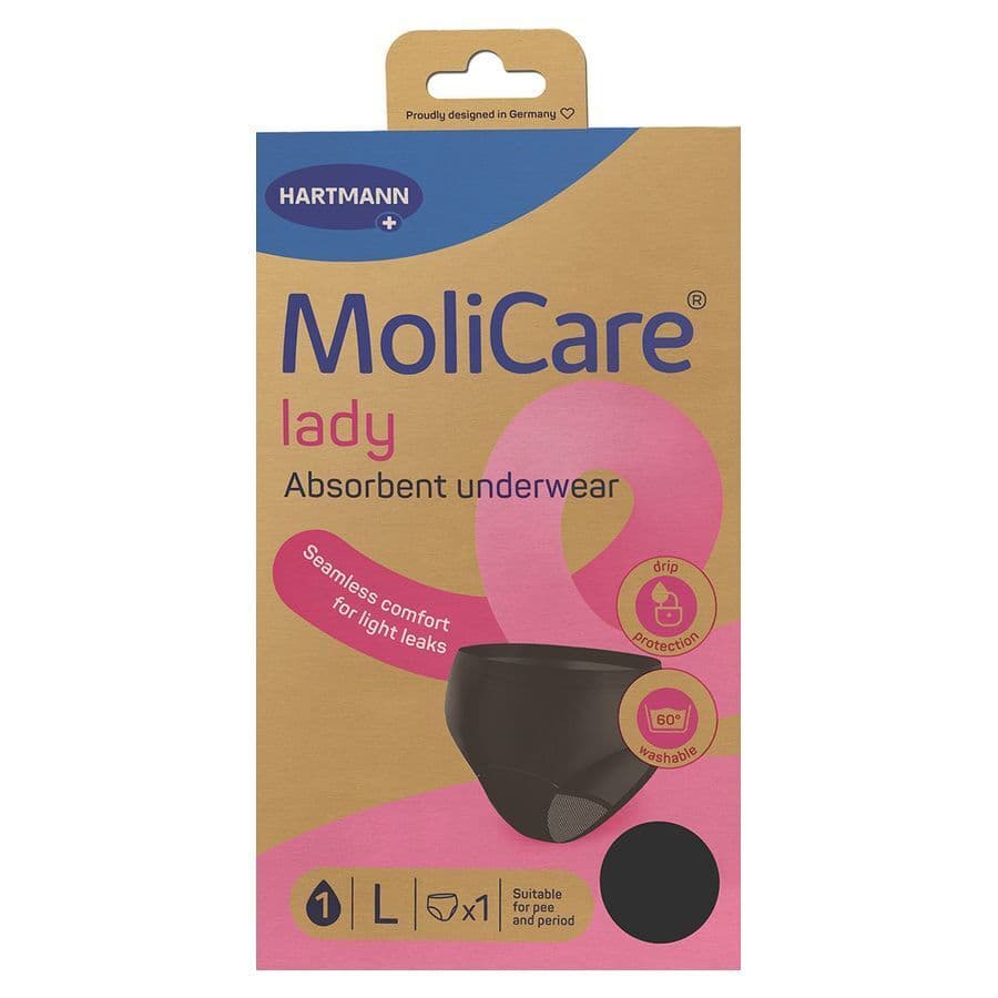 Molicare Absorberend Ondergoed Lady L