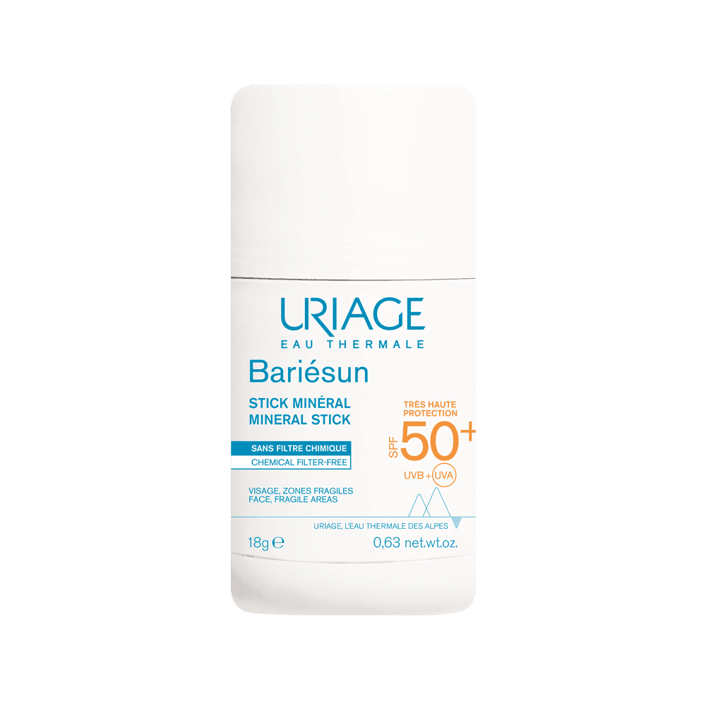 Uriage Bariésun Stick Mineral SPF50+ 18g