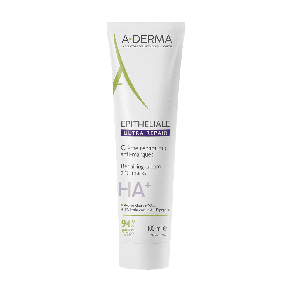A-Derma Epitheliale Crème Anti-Vlekken 100 Ml