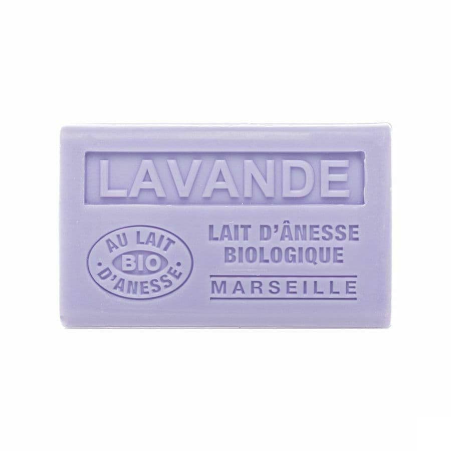 Bell Savon Lait Anesse Lavande 60g