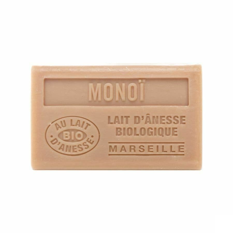 Bell Ezelinnenmelk Zeep Monoi 60g