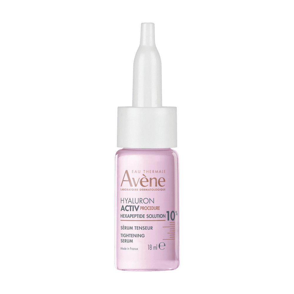 Avène Hyaluron Activ Procedure Verstevigend Serum 18ml + 2ml