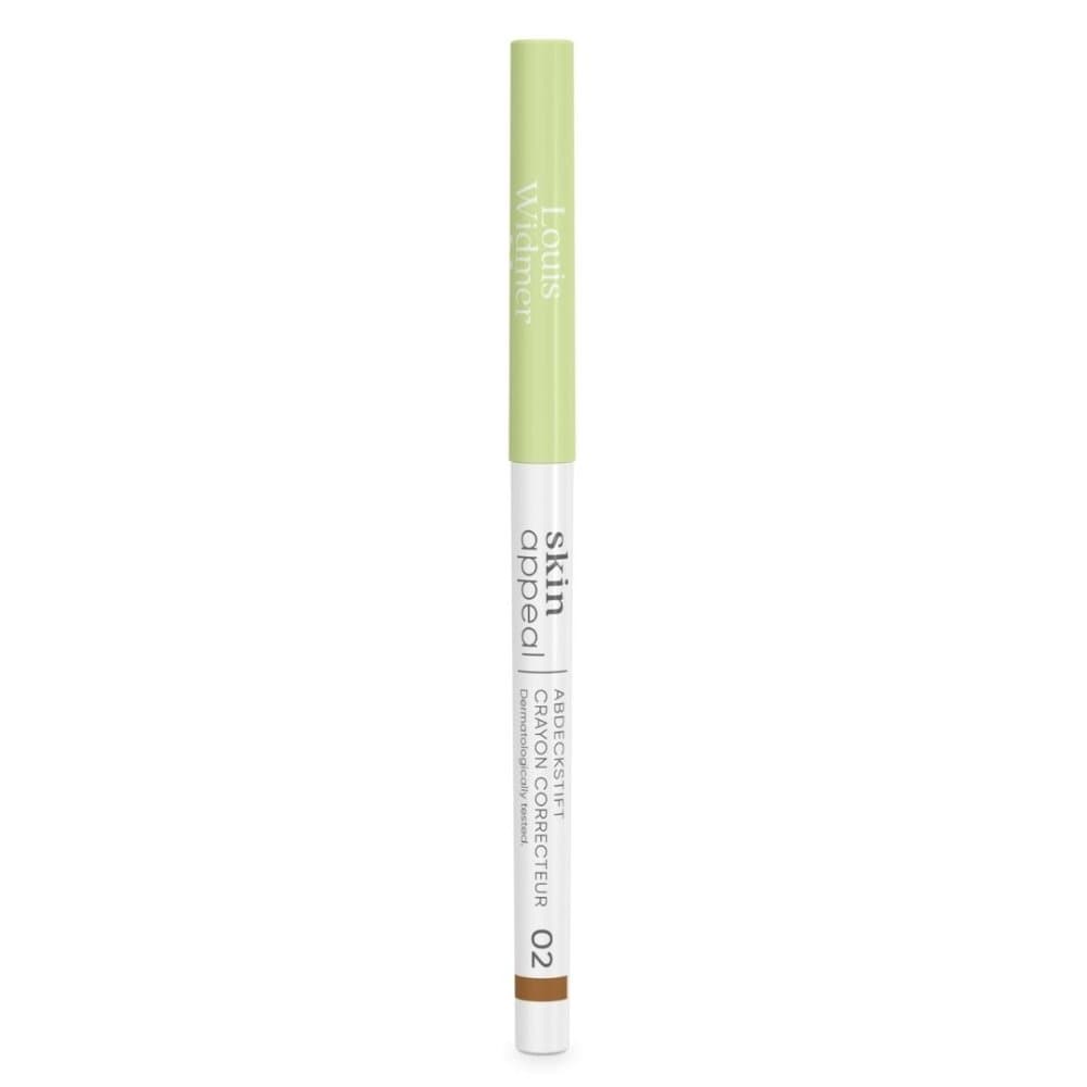 Louis Widmer SkinAppeal Coverstick 02 0,25gr