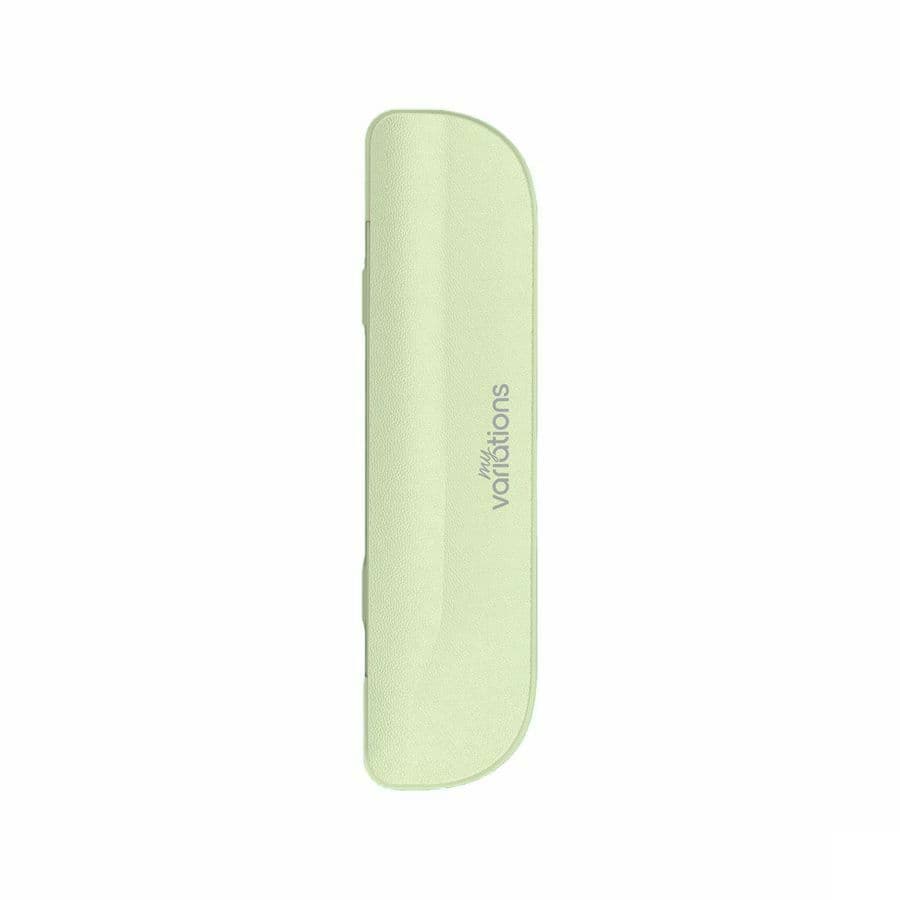 Myvariations Etui Voyage Green