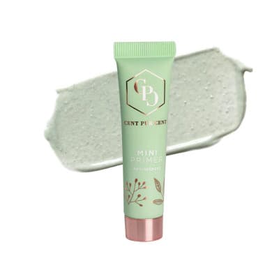 Cent Pur Cent Mini Anti-Redness Primer 15ml