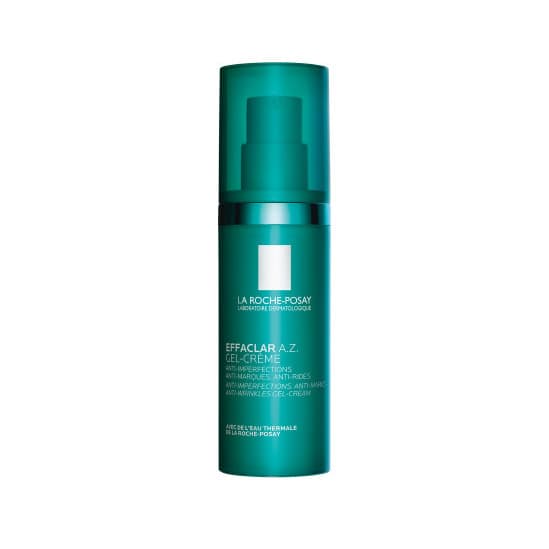 La Roche-Posay Effaclar A.Z. Gel-Crème