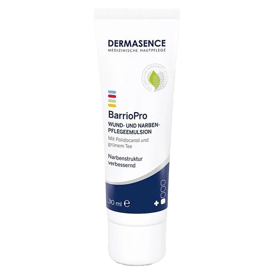 Dermasence Barriopro Herstellende Wond- En Littekengel 30 Ml