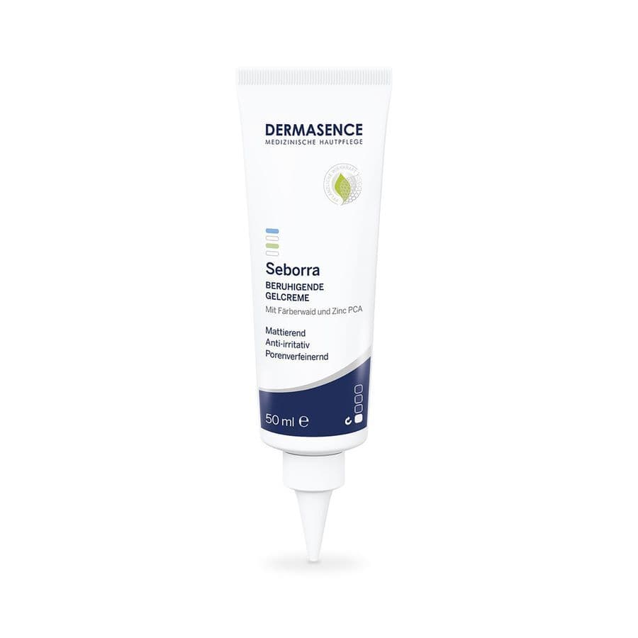 Dermasence Seborra Matterende Gel-Crème 50 Ml