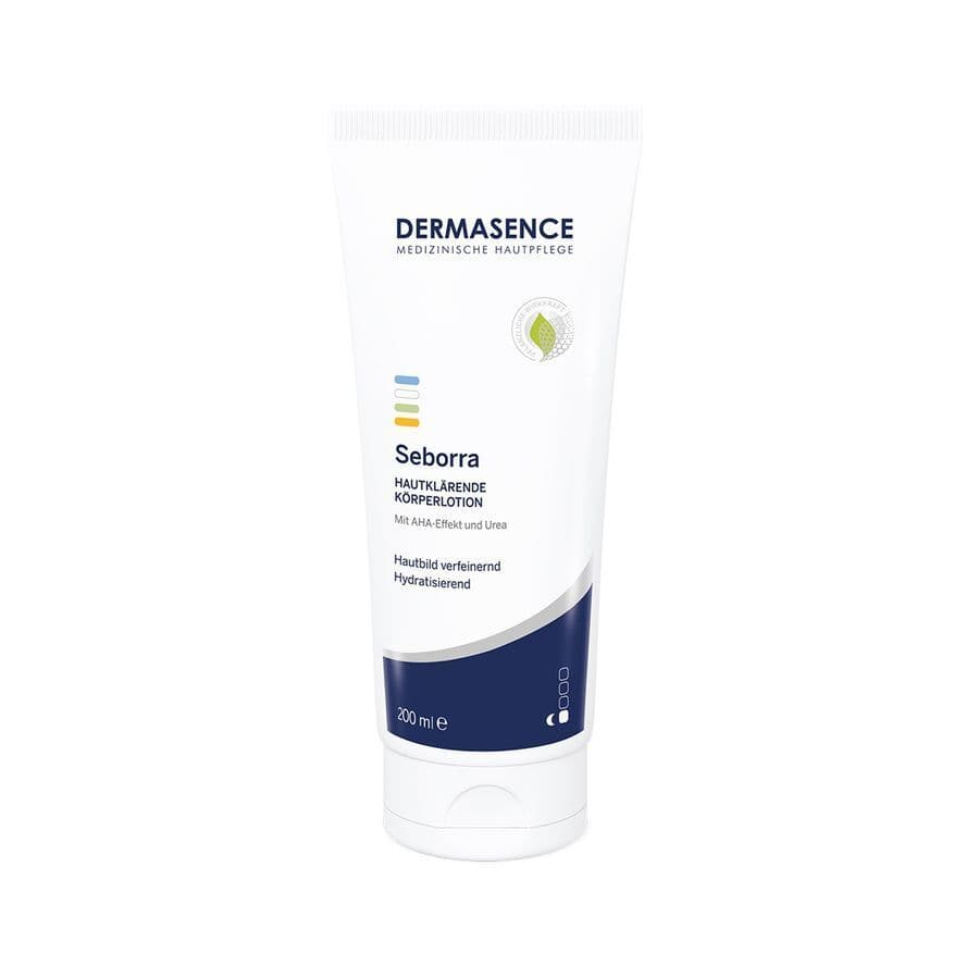 Dermasence Seborra Zuiverende Body Lotion 200ml